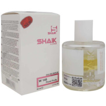 Shaik W 148 Lady Million, edp., 50 ml (круглый)