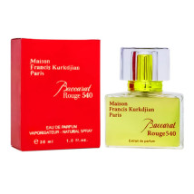 Lux Maison Francis Kurkdjian Baccarat Rouge 540 Extrait, edp., 30 ml