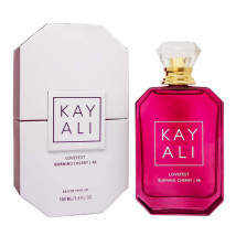 Kayali Lovefest Burning Cherry,edp., 100ml