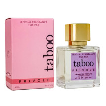 Taboo Frivole,edp., 45ml