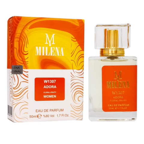 Milena Adora W-1307 (Christian Dior J'Adore) 50ml Milena Adora W-1307 (Christian Dior J'Adore) 50ml