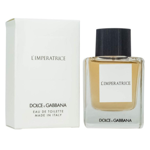 Lux Dolce & Gabbana L'Imperatrice 3, edt., 50ml Lux Dolce & Gabbana L'Imperatrice 3, edt., 50ml