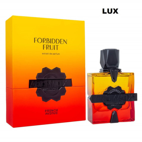 Lux French Avenue Aromatix Forbidden Fruit,edp., 100 ml Lux French Avenue Aromatix Forbidden Fruit,edp., 100 ml