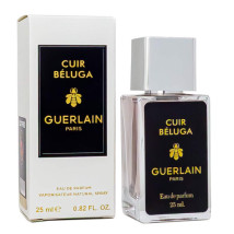 Guerlain Cuir Beluga,edp., 25ml