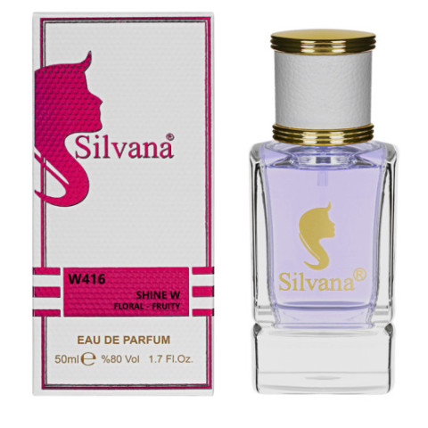 Silvana W-416 (Salvatore Ferragamo Incanto Shine) 50ml Silvana W-416 (Salvatore Ferragamo Incanto Shine) 50ml