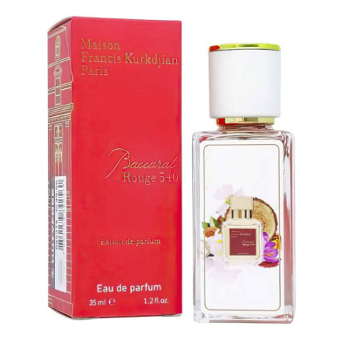 Maison Francis Kurkjian Baccarat Rouge Extrait,edp., 35ml Maison Francis Kurkjian Baccarat Rouge Extrait,edp., 35ml