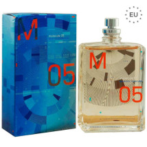Евро Escentric Molecule  M 05, edp., 100 ml