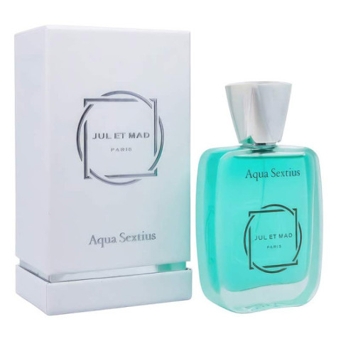 Jul Et Mad Aqua Sextius,edp., 50ml Jul Et Mad Aqua Sextius,edp., 50ml