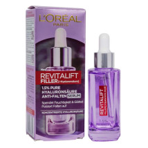 Антивозрастная сыворотка-филлер Revitalift 1.5 % Hyaluronic Acid Face Serum 30ml