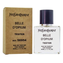 Тестер Yves Saint Laurent Belle D'Opium,edp., 50ml