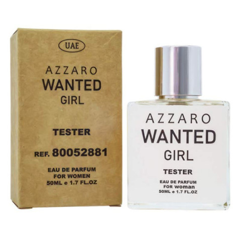 Тестер Azzaro Wanted Girl,edp., 50ml