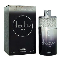 Ajmal Shadow Noir,edp., 75ml