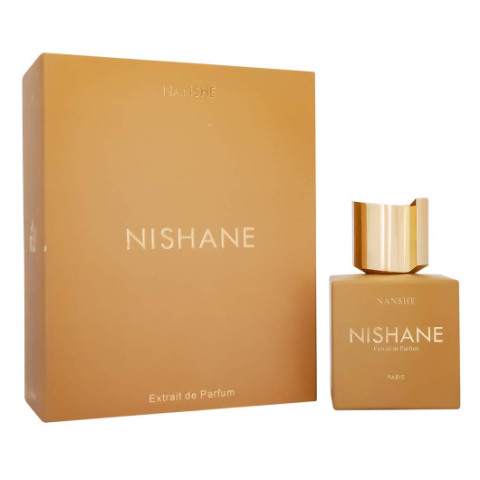Nishane Nanshe Extrait de Parfum, 100ml Nishane Nanshe Extrait de Parfum, 100ml