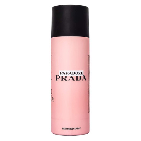 Дезодорант Prada Paradox, 200ml