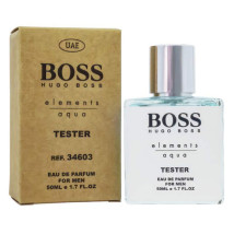 Тестер Hugo Boss Boss Elements , edp., 50 мл