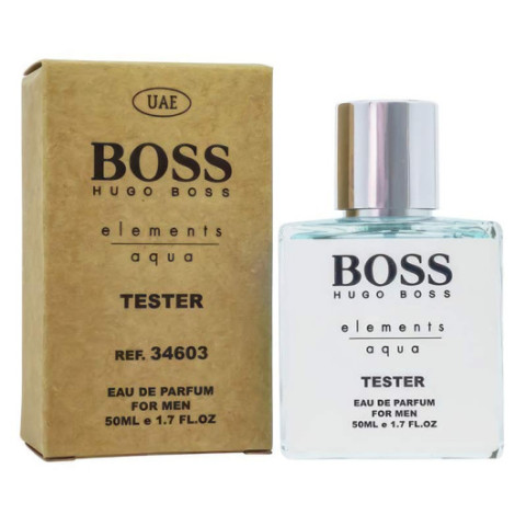 Тестер Hugo Boss Boss Elements , edp., 50 мл