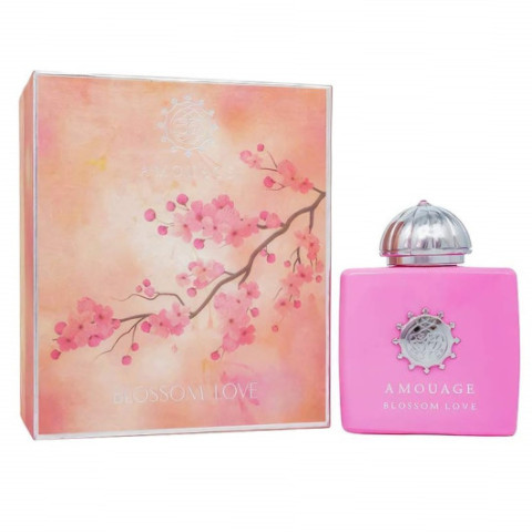 Amouage Blossom Love,edp., 100ml
