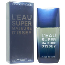 Issey Miyake L'eau Super Majeure D'Issey,edt.,100ml