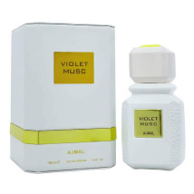 Lux Ajmal Violet Musc,edp., 100ml