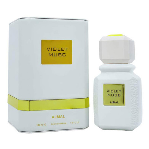 Lux Ajmal Violet Musc,edp., 100ml