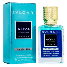 Bvlgari Aqva Marin,edt., 50ml