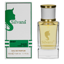 Silvana W-407 (Paco Rabanne Black XS) 50ml