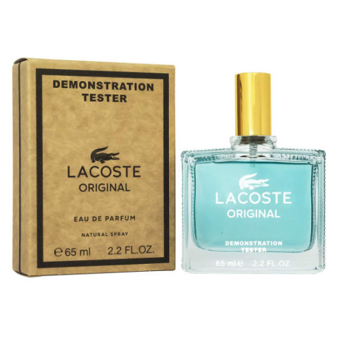 Тестер Lacoste Original,edp., 65ml