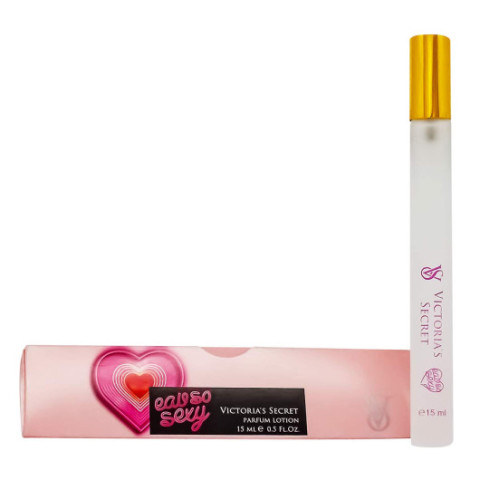 Victoria's Secret Eau So Secret, 15ml Victoria's Secret Eau So Secret, 15ml