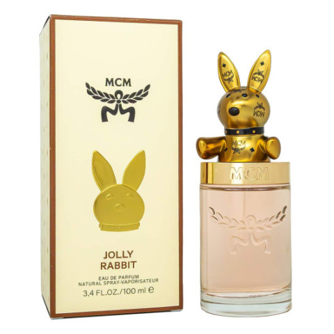 Евро MCM Jolly Rabbit,edp., 100ml