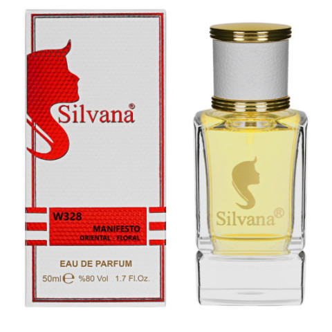 Silvana W-328 (Yves Saint Laurent Manifesto) 50ml Silvana W-328 (Yves Saint Laurent Manifesto) 50ml