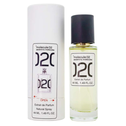 Тестер Escentric Molecules Molecule 02,edp., 44ml
