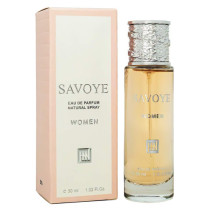 Johnwin Savoye For Women,edp., 30ml
