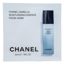 Chanel Camellia Moisturizing Essence Facial Mask, 35ml