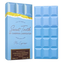 Sabrina Carpenter Sweet Tooth Me Espresso,edp., 75ml
