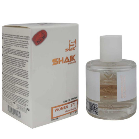 Shaik W 276 Blanc D Anna, edp., 50 ml (круглый) Shaik W 276 Blanc D Anna, edp., 50 ml (круглый)