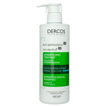 Интенсивный шампунь-уход Vichy Dercos, 390ml