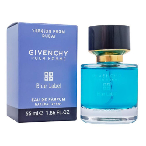 Givenchy Blue Label.edp., 55ml Givenchy Blue Label.edp., 55ml