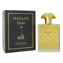 Hayaati Hulw,edp., 100ml