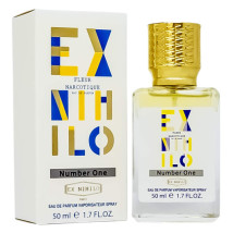 Ex Nihilo Fleur Narcotigue,edp., 50ml