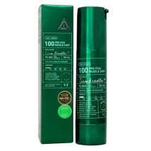 Бустер-сыворотка с микроиглами, с экстрактом центелы VT Cosmetics Pro Cica Reedle Shot 100 HL, 50ml
