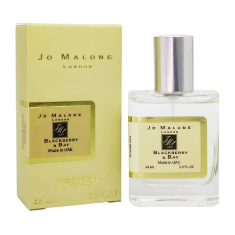 Тестер Jo Malone Blackberry & Bay, 58ml Тестер Jo Malone Blackberry & Bay, 58ml