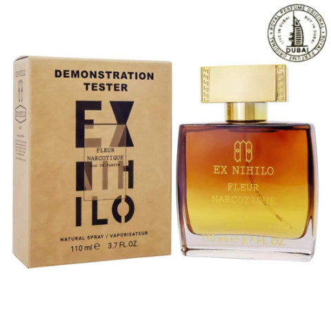 Тестер Ex Nihilo Fleur Narcotique,edp., 110ml