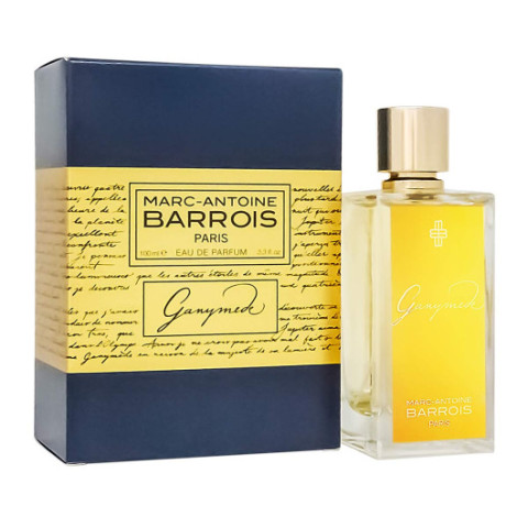 Marc-Antoine Barrois Ganymede,edp., 100 ml Marc-Antoine Barrois Ganymede,edp., 100 ml