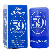 Желейный бальзам Face in Beauty 59 (синий)