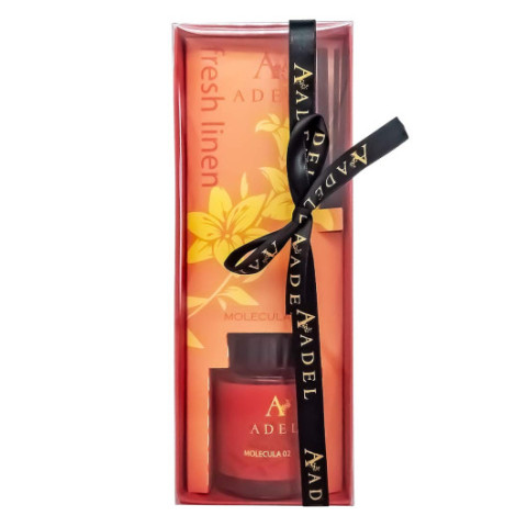 Аромадиффузор Adel Molecula 02 , 120ml Аромадиффузор Adel Molecula 02 , 120ml
