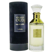 Lattafa Velvet Oud,edp., 100ml