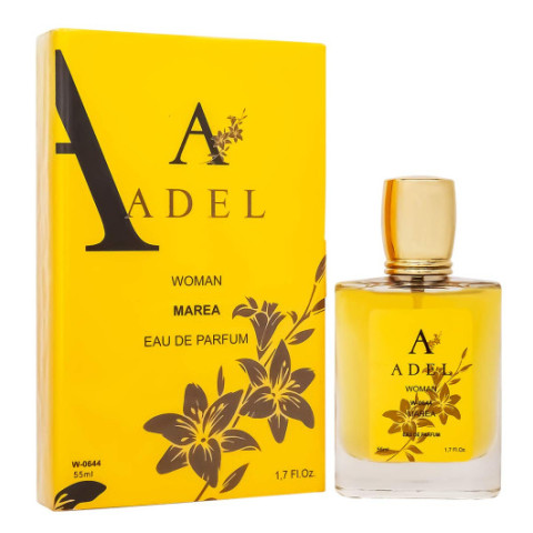 Adel Morea,edp., 55ml U-0644 (Memo Marfa) Adel Morea,edp., 55ml U-0644 (Memo Marfa)
