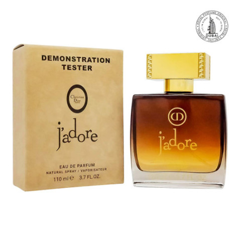 Тестер Christian Dior J'Adore,edp., 110ml Тестер Christian Dior J'Adore,edp., 110ml