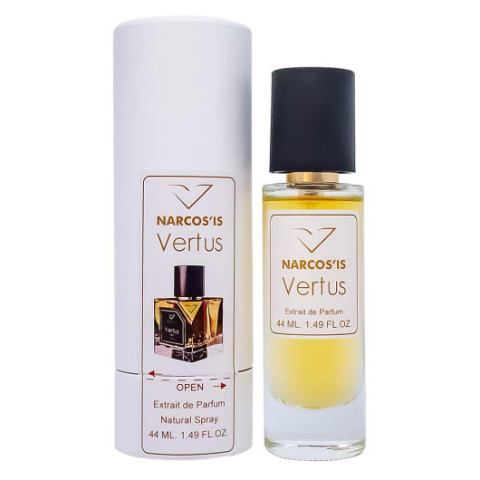 Тестер Vertus Narcos'is,edp., 44ml Тестер Vertus Narcos'is,edp., 44ml