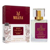Milena Q By Dolce W-1474 (Dolce & Gabbana Q) 50ml